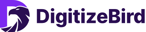 Digitize Bird