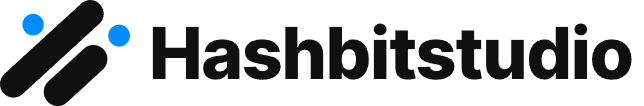HashBitStudio PVT LTD